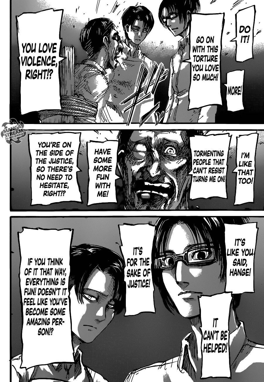 Shingeki no Kyojin Chapter 55 71